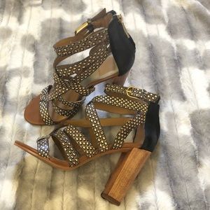 Dolce Vita Nolin heels